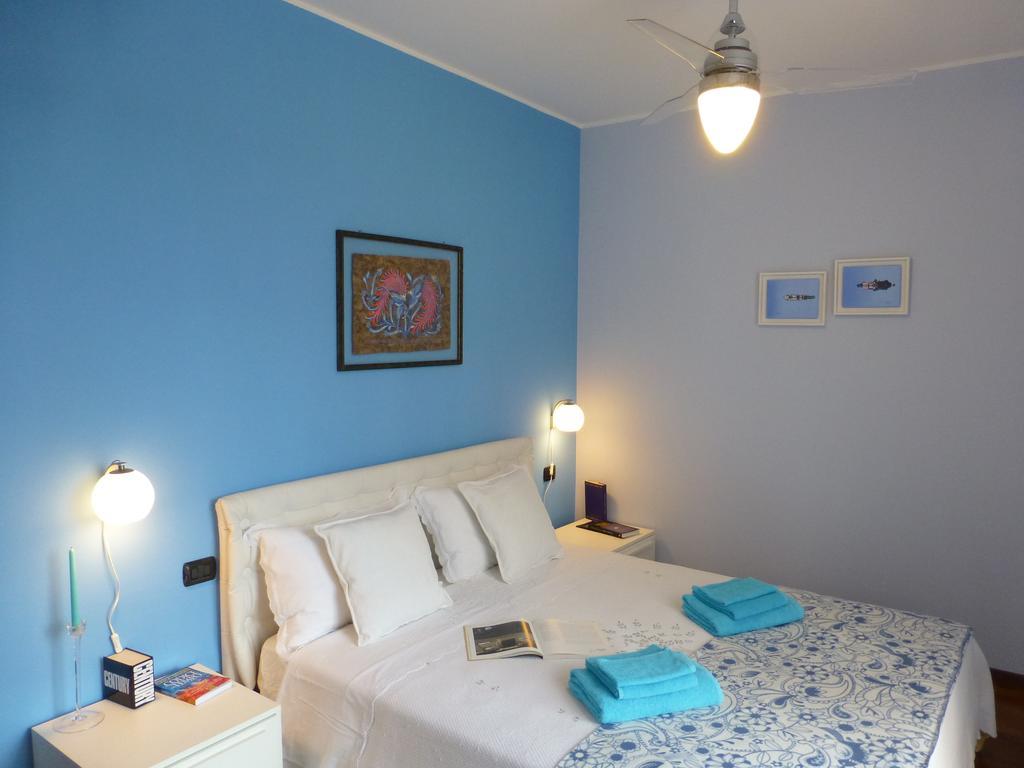 Bed and Breakfast Rutilia22 Milán Pokoj fotografie